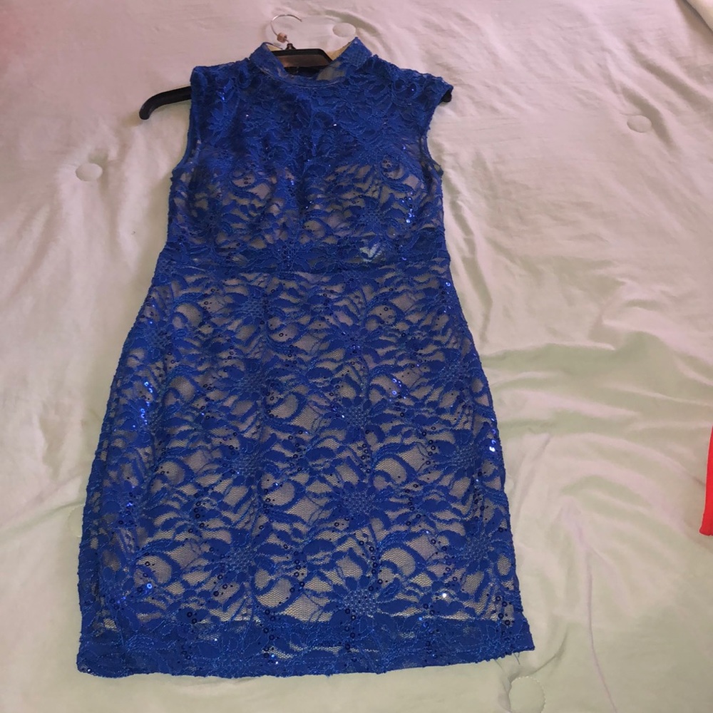 Cocktail dress